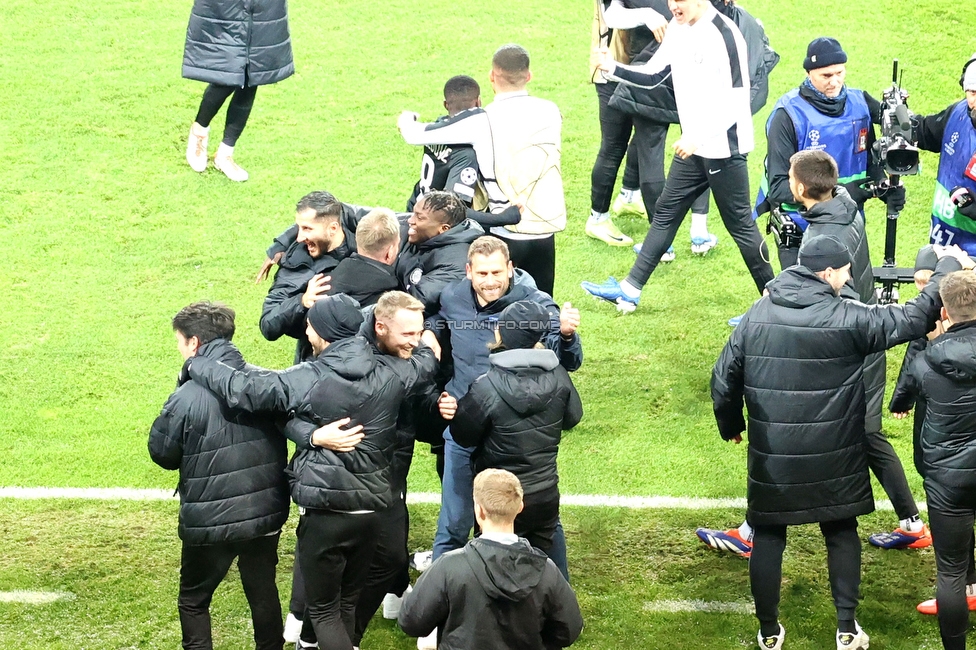 Foto (c) by SturmTifo.com