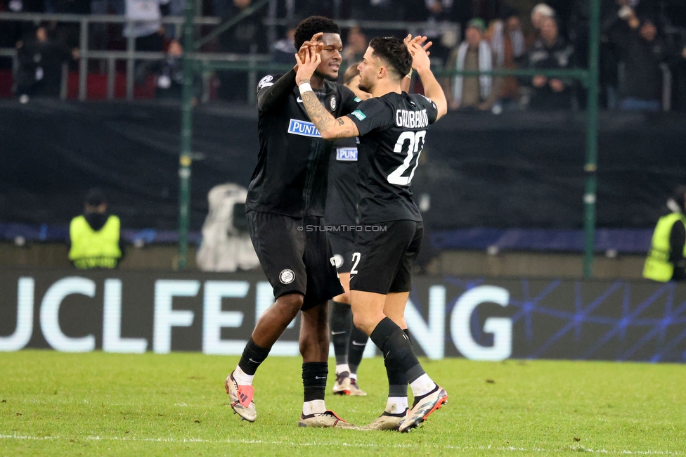 Foto (c) by SturmTifo.com