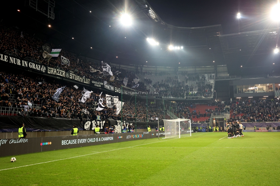 Foto (c) by SturmTifo.com