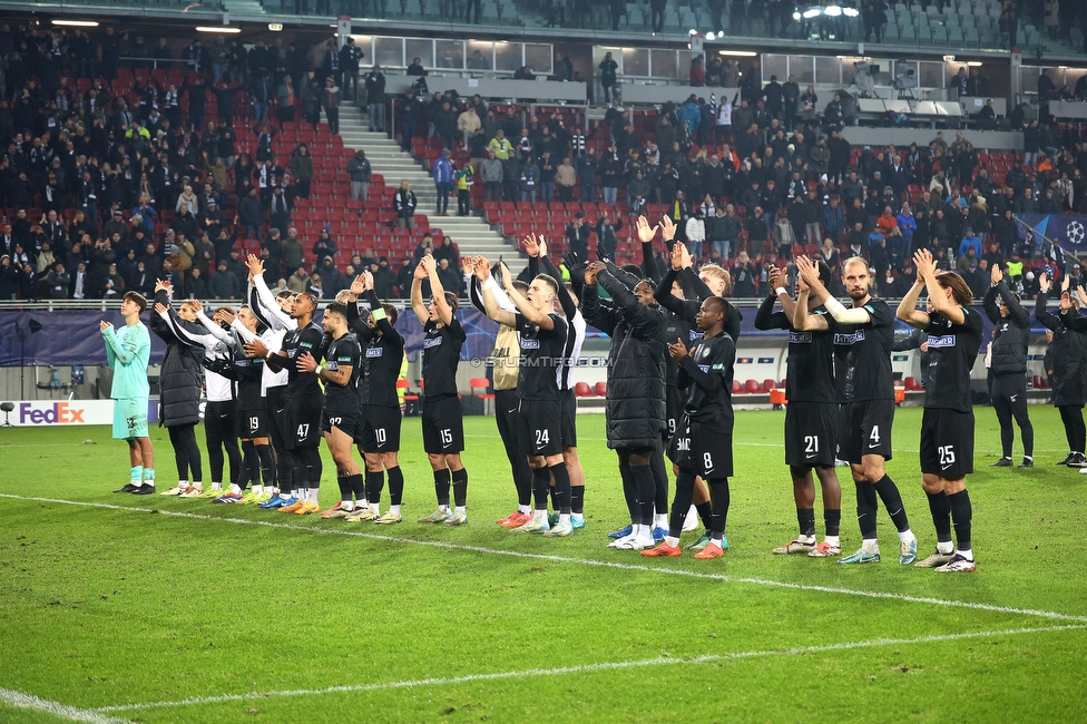 Foto (c) by SturmTifo.com