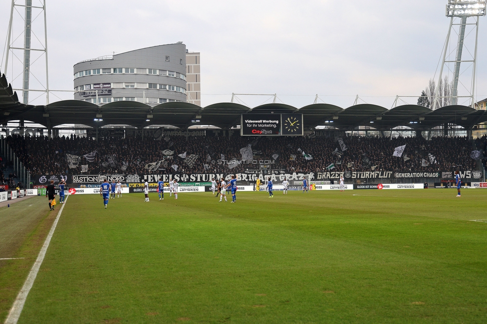 Foto (c) by SturmTifo.com