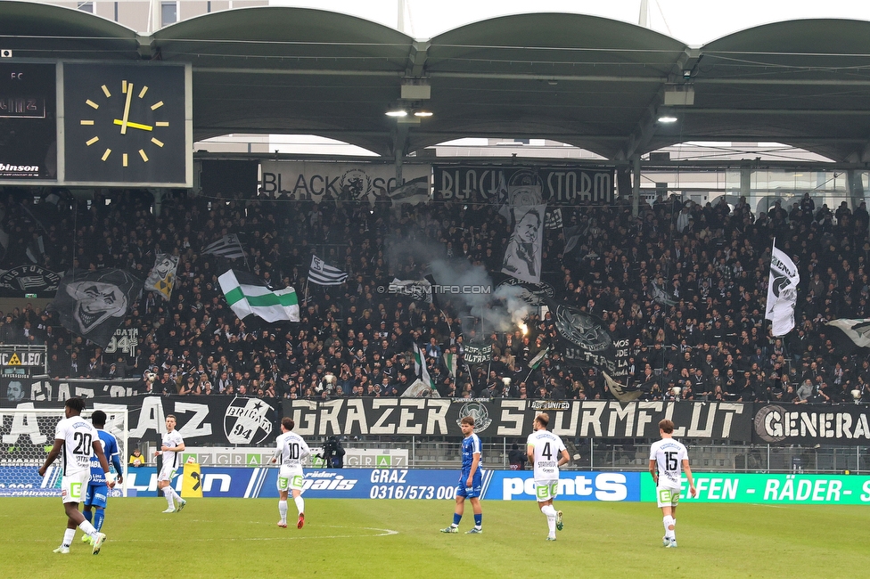 Foto (c) by SturmTifo.com