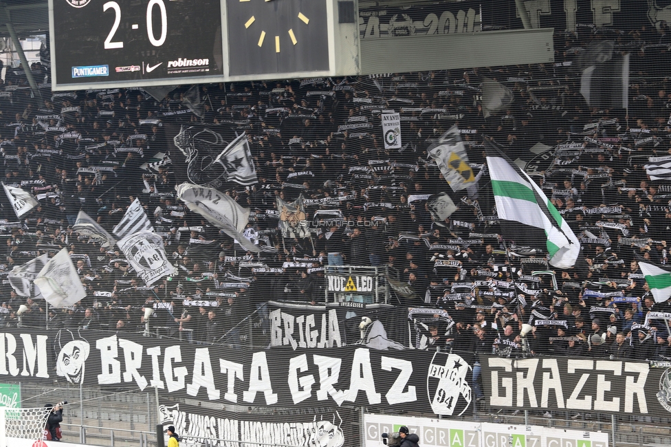 Foto (c) by SturmTifo.com