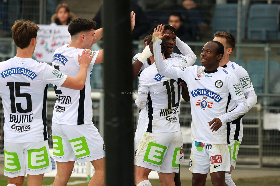 Foto (c) by SturmTifo.com
