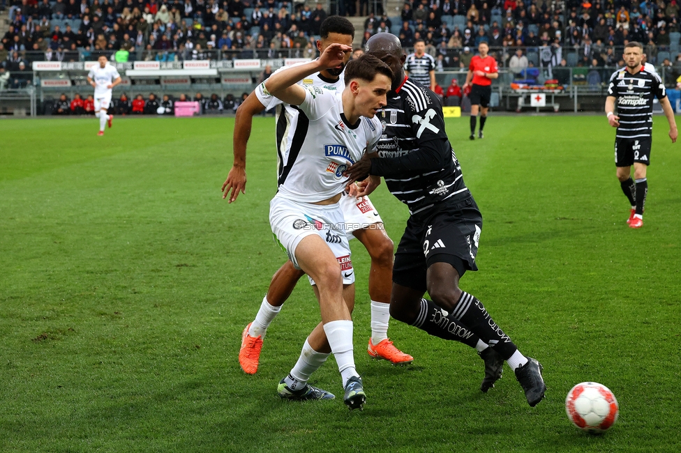 Foto (c) by SturmTifo.com