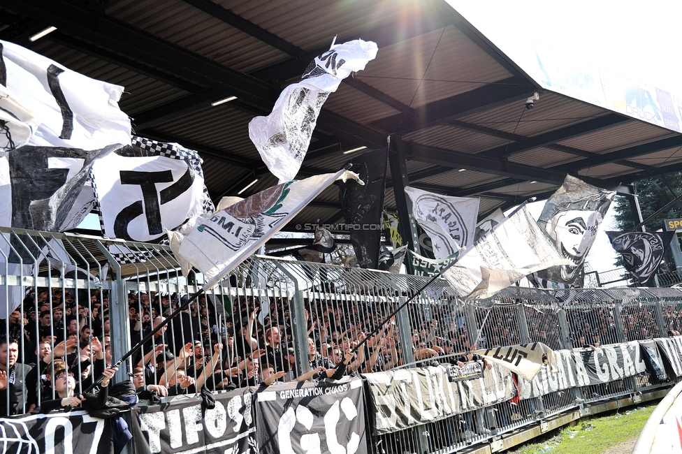 Foto (c) by SturmTifo.com