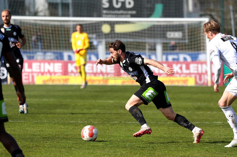 Foto (c) by SturmTifo.com