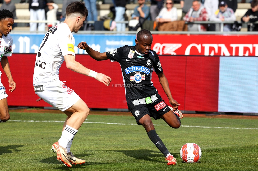 Foto (c) by SturmTifo.com