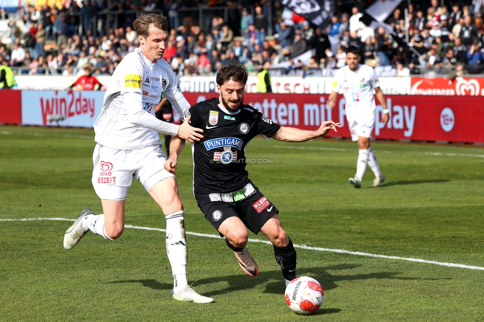 Foto (c) by SturmTifo.com