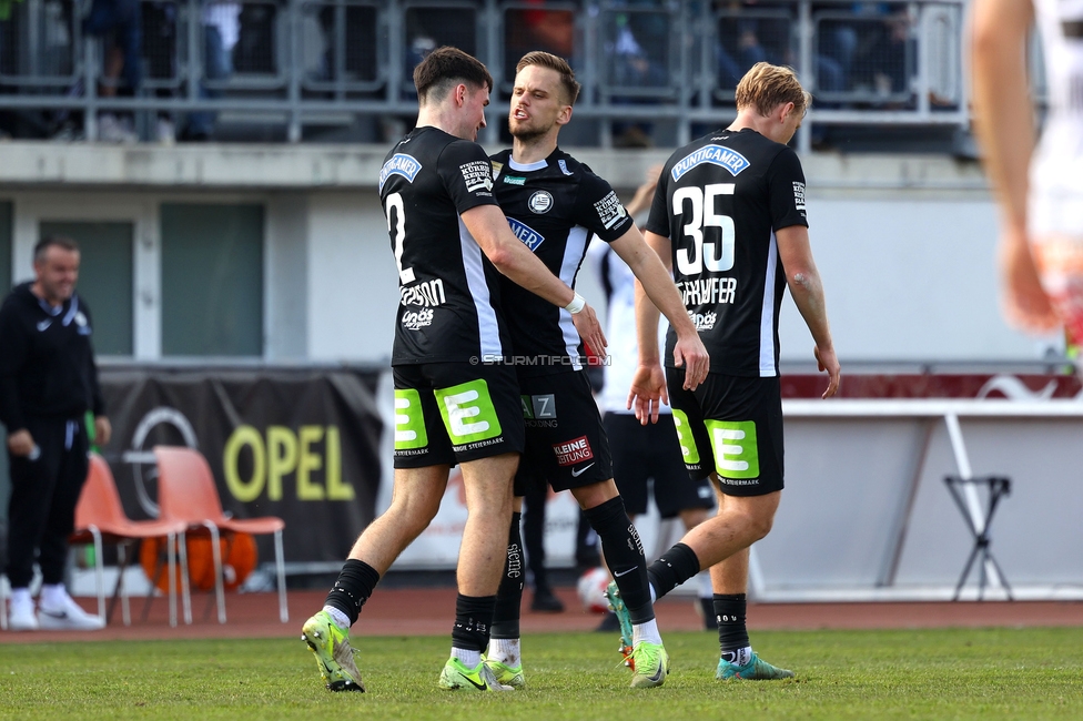 Foto (c) by SturmTifo.com