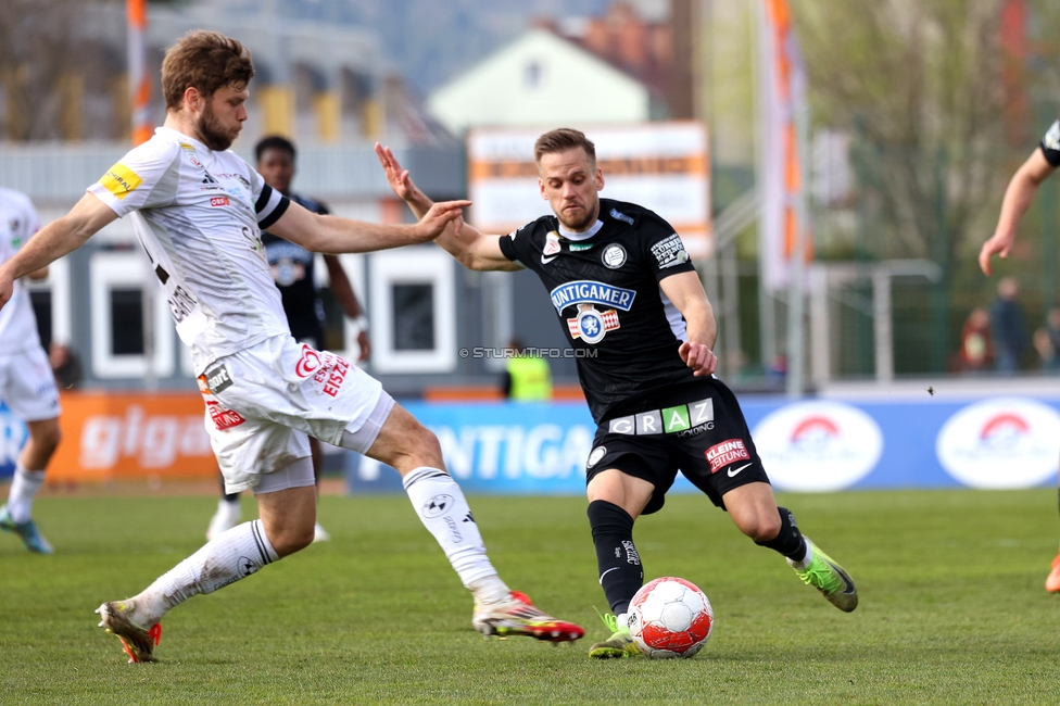 Foto (c) by SturmTifo.com