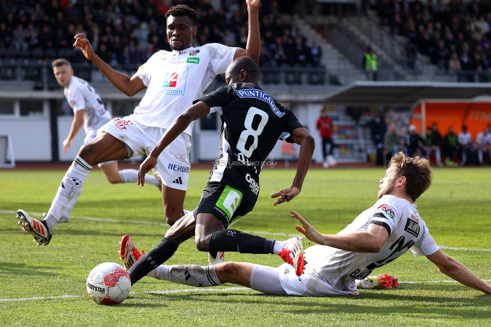 Foto (c) by SturmTifo.com