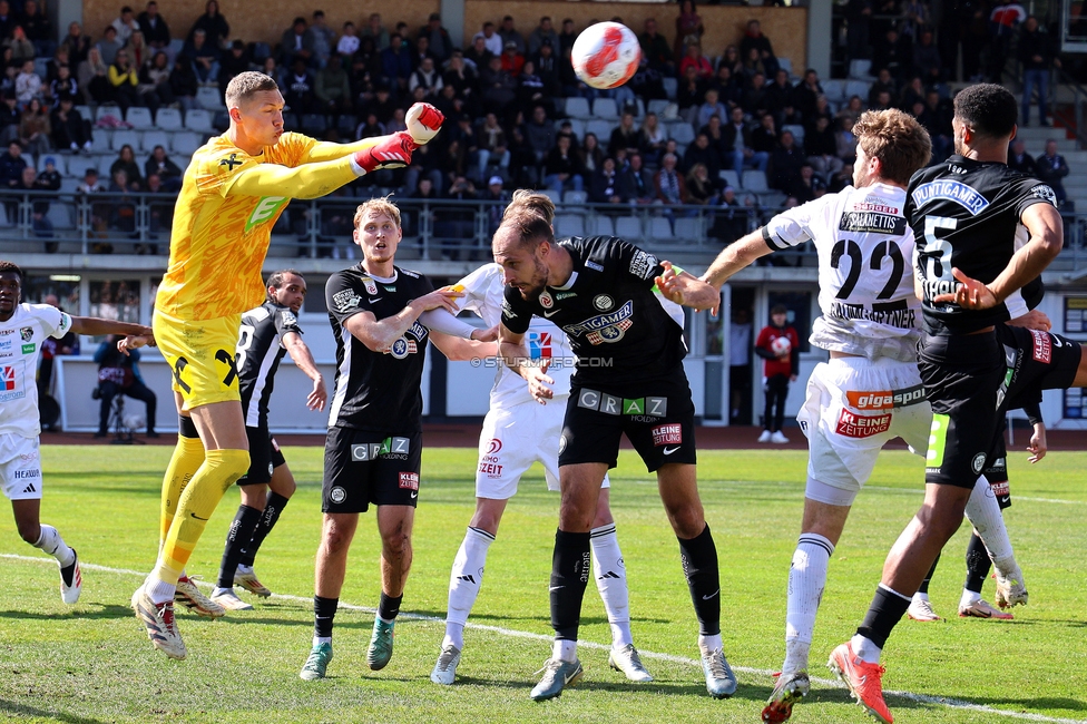 Foto (c) by SturmTifo.com
