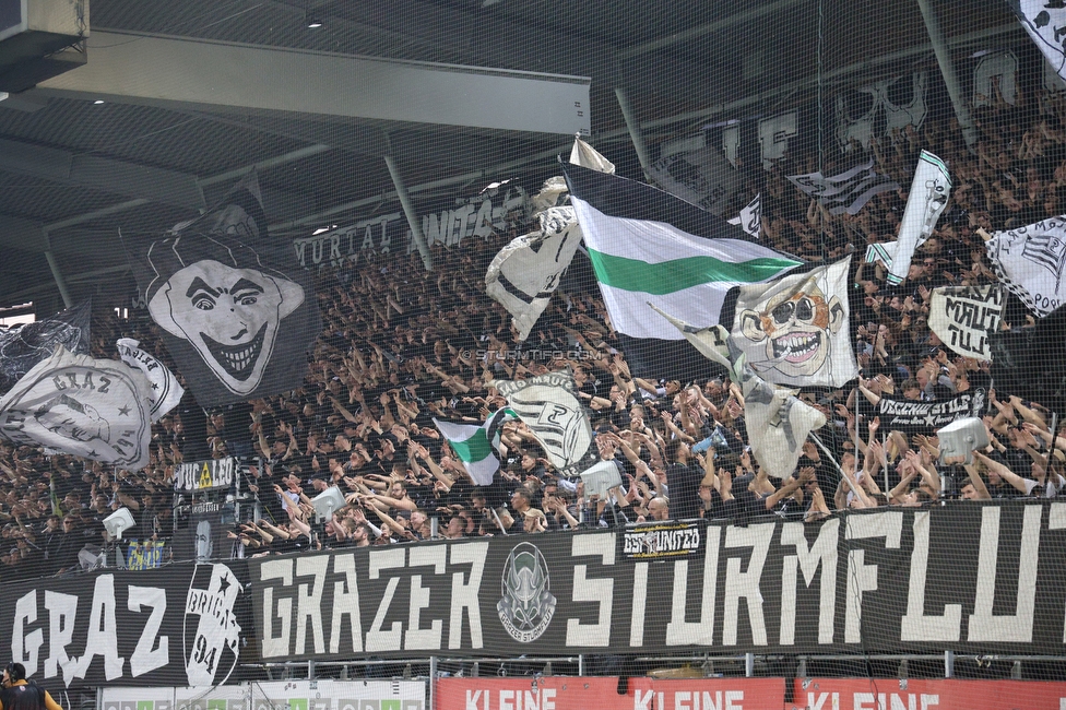 Foto (c) by SturmTifo.com