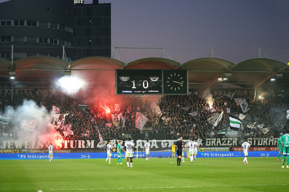 Foto (c) by SturmTifo.com