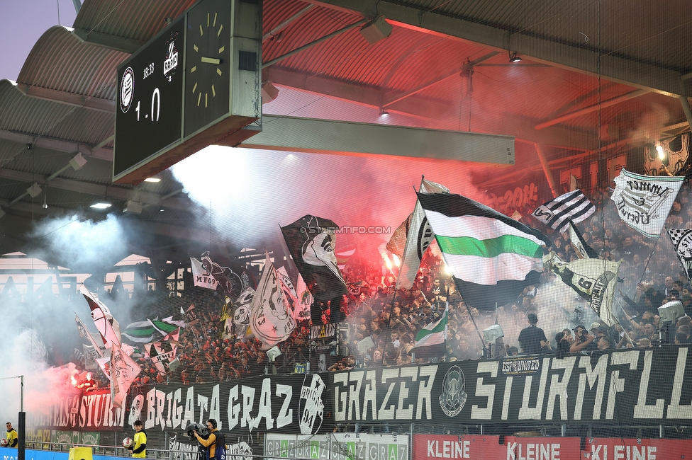 Foto (c) by SturmTifo.com