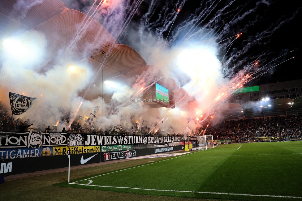 Foto (c) by SturmTifo.com
