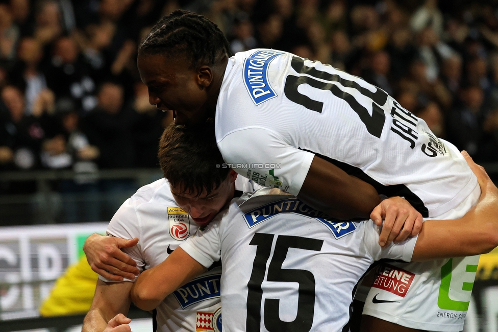 Foto (c) by SturmTifo.com