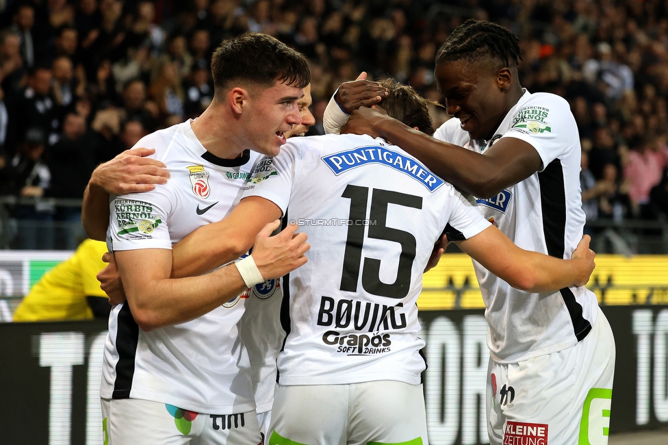 Foto (c) by SturmTifo.com