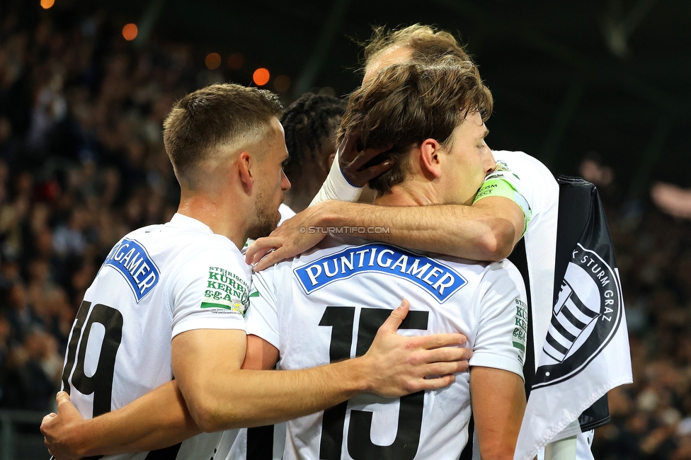 Foto (c) by SturmTifo.com