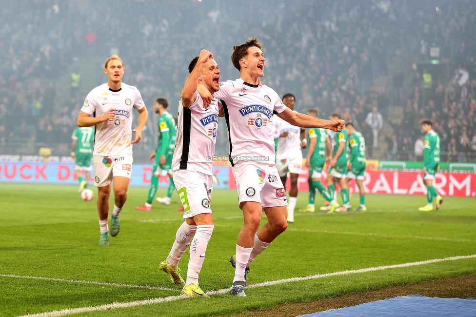 Foto (c) by SturmTifo.com