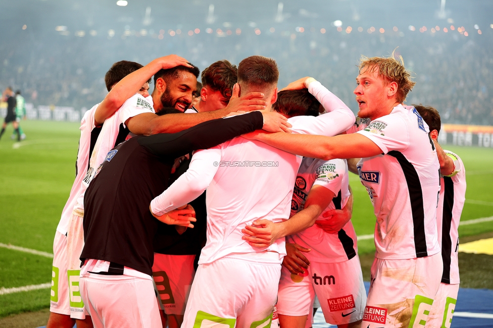 Foto (c) by SturmTifo.com