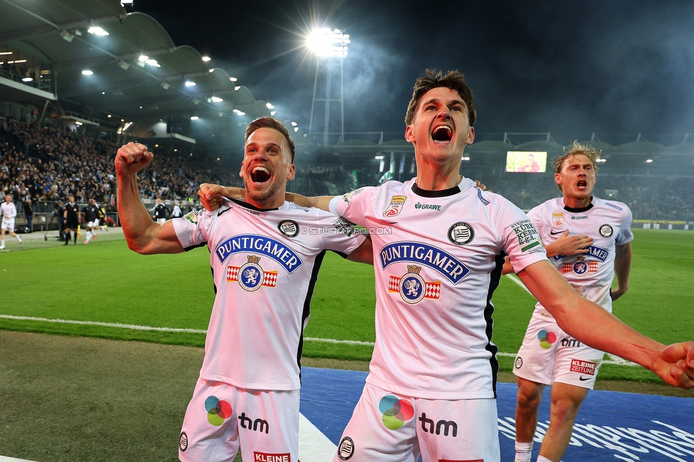 Foto (c) by SturmTifo.com