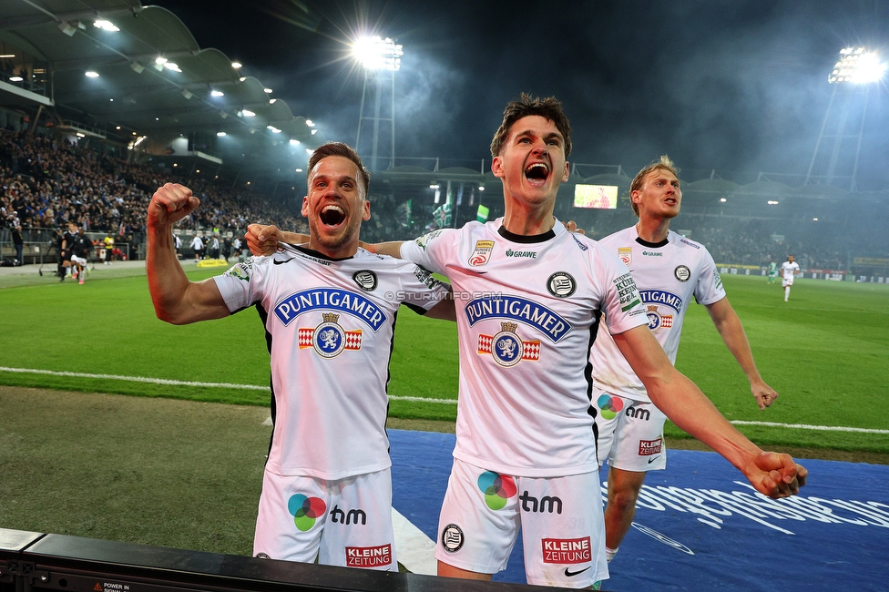 Foto (c) by SturmTifo.com