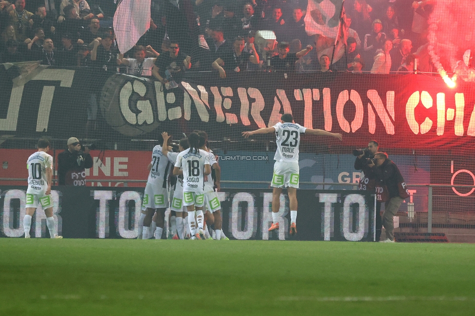 Foto (c) by SturmTifo.com