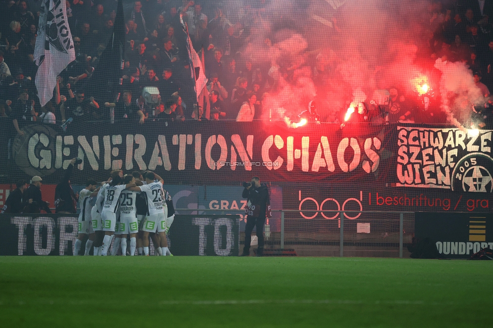 Foto (c) by SturmTifo.com