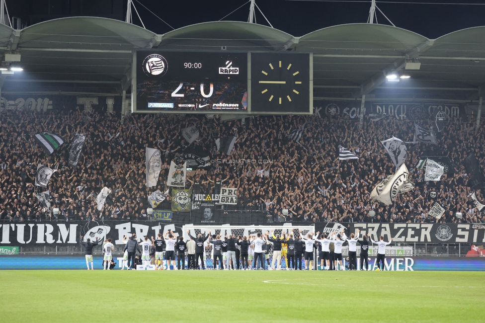 Foto (c) by SturmTifo.com