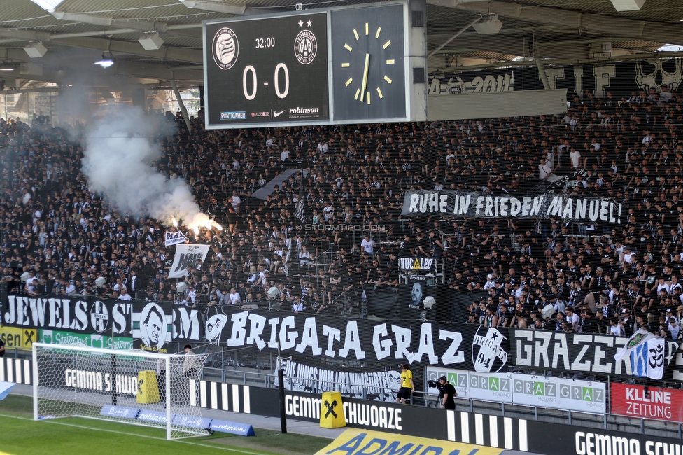 Foto (c) by SturmTifo.com