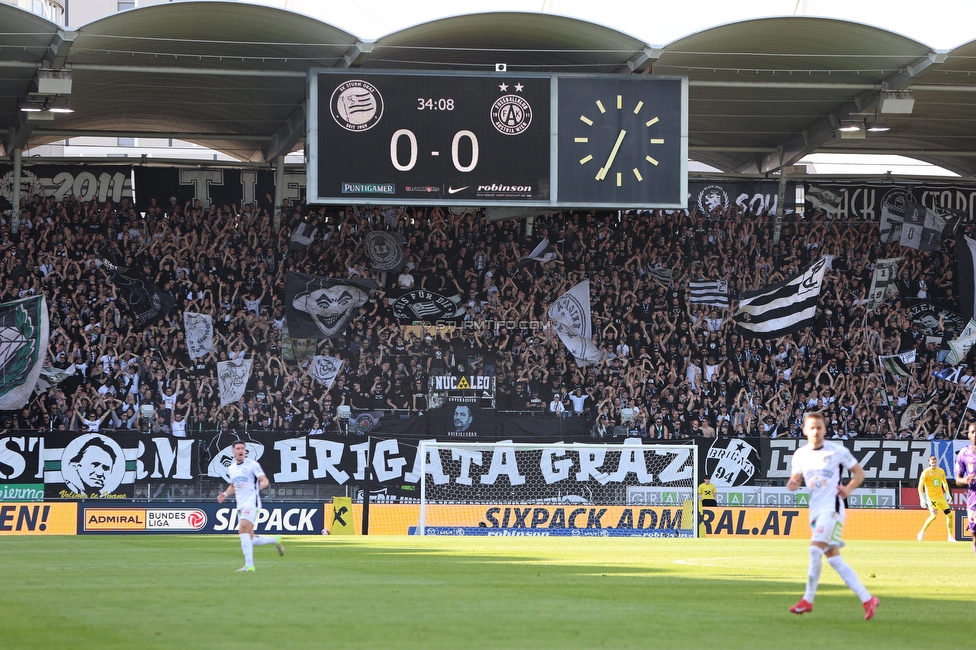 Foto (c) by SturmTifo.com