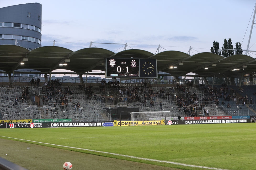 Foto (c) by SturmTifo.com
