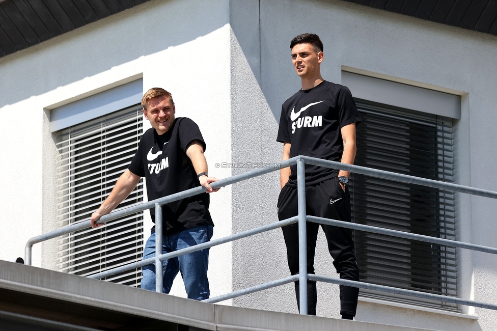 Foto (c) by SturmTifo.com