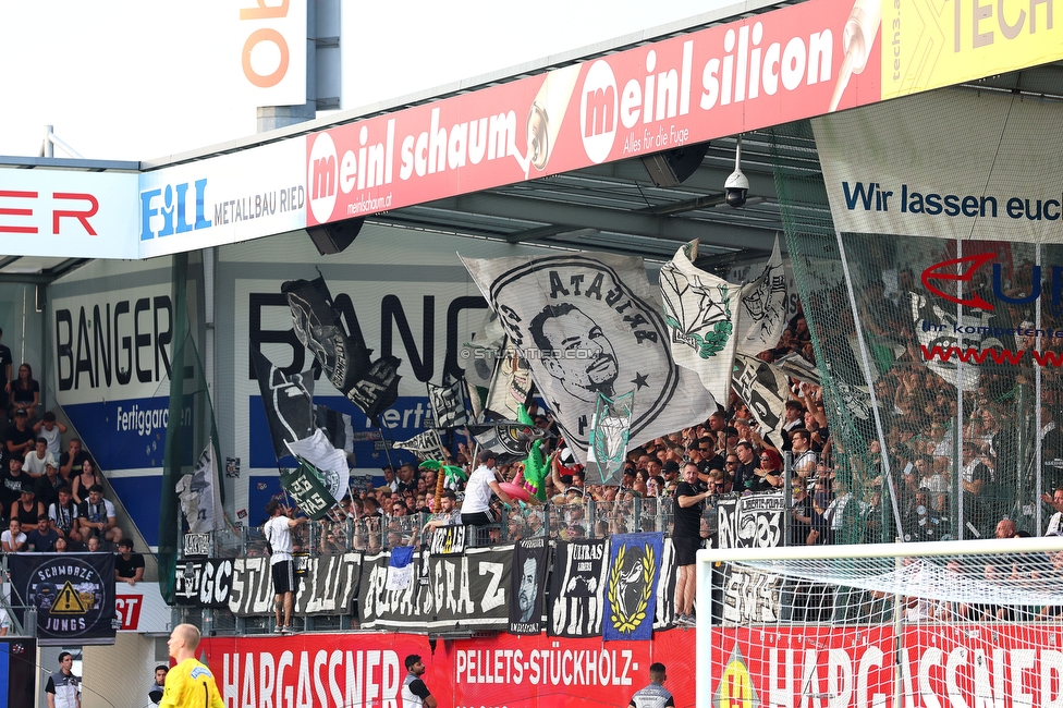 Foto (c) by SturmTifo.com