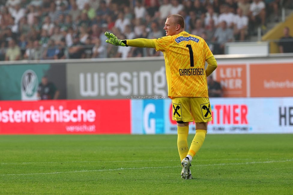 Foto (c) by SturmTifo.com