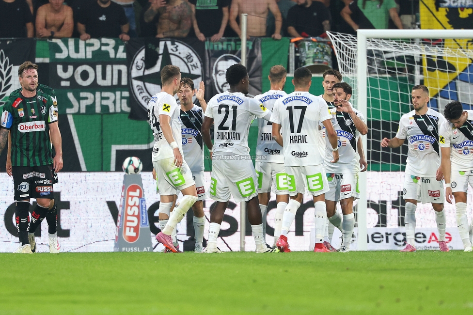 Foto (c) by SturmTifo.com