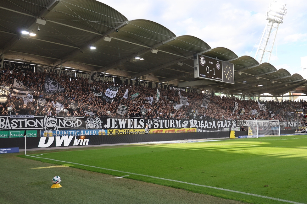 Foto (c) by SturmTifo.com