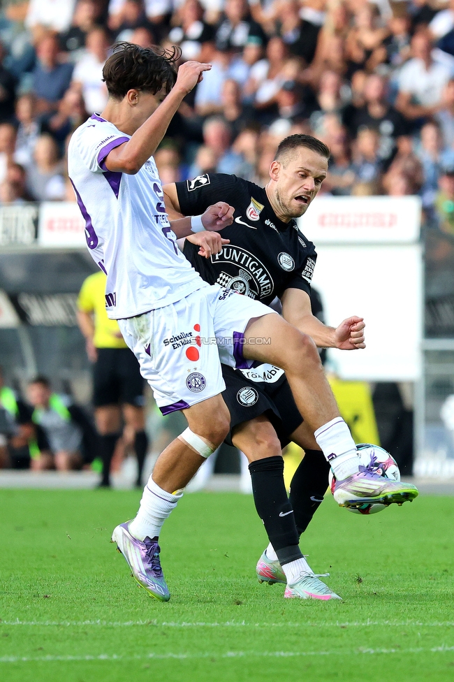 Foto (c) by SturmTifo.com