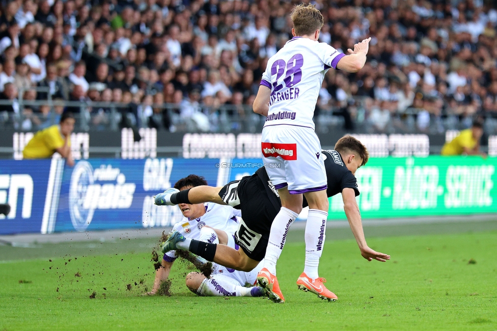 Foto (c) by SturmTifo.com
