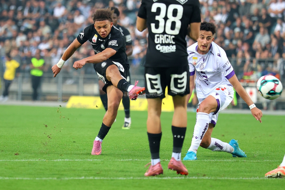 Foto (c) by SturmTifo.com