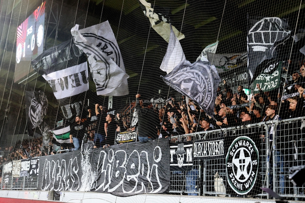 Foto (c) by SturmTifo.com