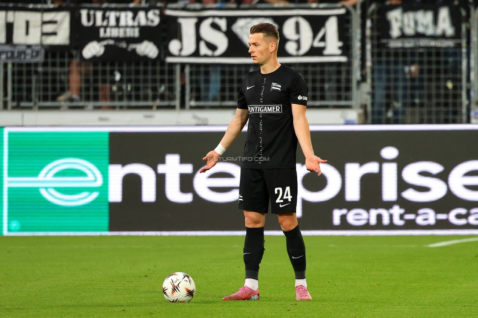Foto (c) by SturmTifo.com