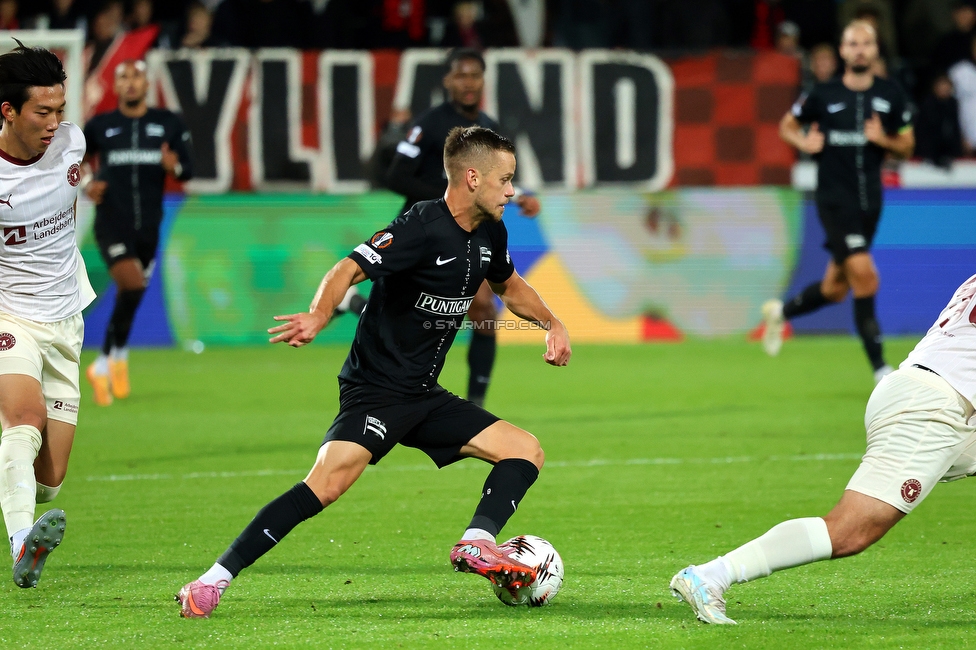 Foto (c) by SturmTifo.com