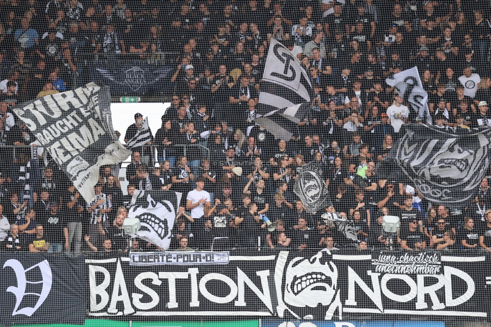 Foto (c) by SturmTifo.com