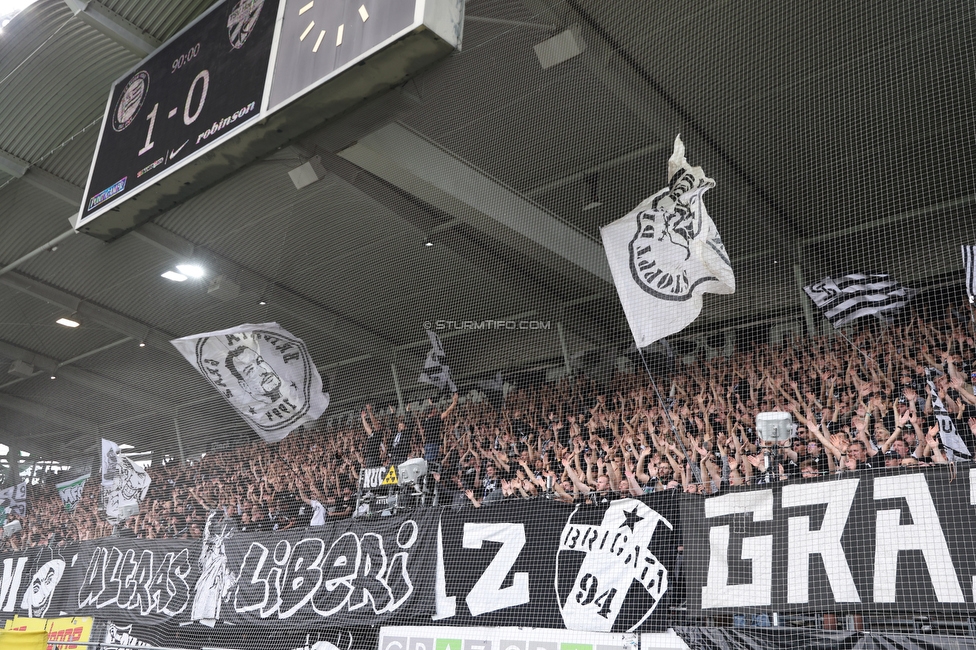Foto (c) by SturmTifo.com