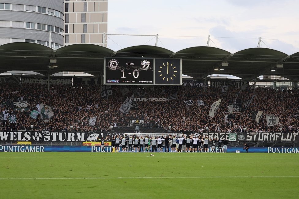 Foto (c) by SturmTifo.com