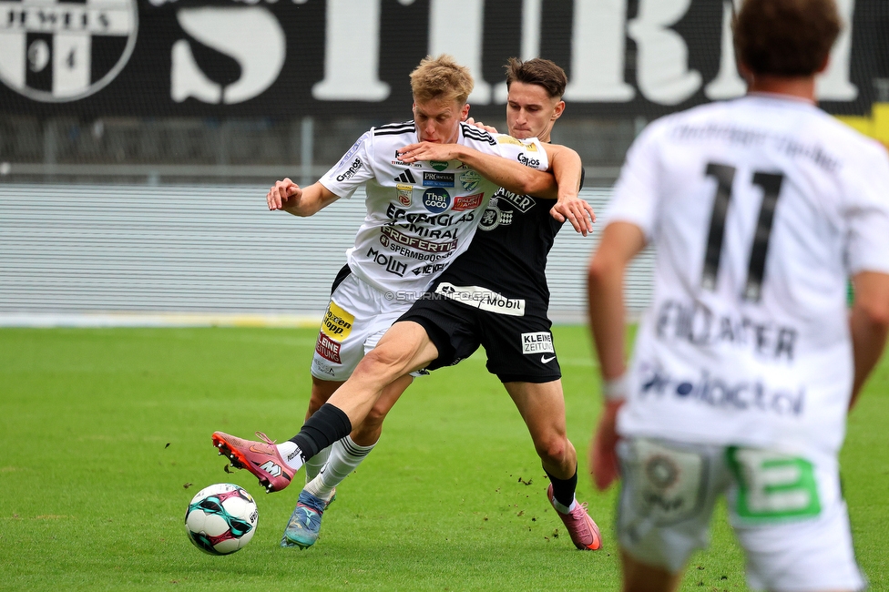 Foto (c) by SturmTifo.com