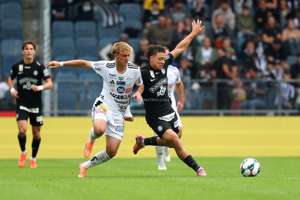 Foto (c) by SturmTifo.com